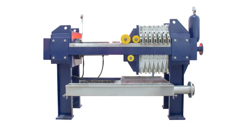 Filter Press